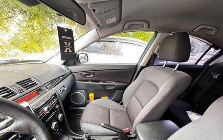 Mazda 3, 2008 год, 495 555 рублей, 8 фотография