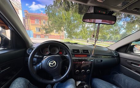 Mazda 3, 2008 год, 495 555 рублей, 7 фотография