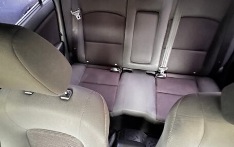 Mazda 3, 2008 год, 495 555 рублей, 9 фотография