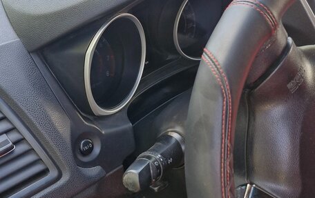 Mitsubishi ASX I рестайлинг, 2012 год, 800 000 рублей, 2 фотография