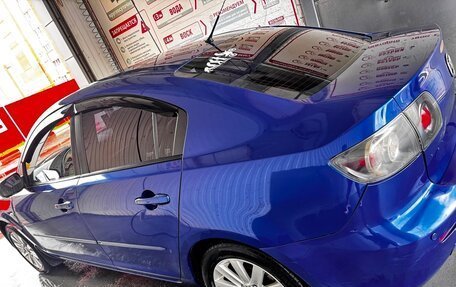 Mazda 3, 2008 год, 495 555 рублей, 2 фотография