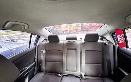Mazda 3, 2008 год, 495 555 рублей, 10 фотография