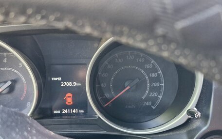 Mitsubishi ASX I рестайлинг, 2012 год, 800 000 рублей, 12 фотография
