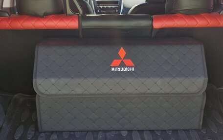 Mitsubishi ASX I рестайлинг, 2012 год, 800 000 рублей, 7 фотография