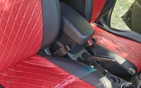 Mitsubishi ASX I рестайлинг, 2012 год, 800 000 рублей, 20 фотография