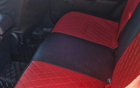 Mitsubishi ASX I рестайлинг, 2012 год, 800 000 рублей, 26 фотография