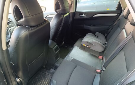 Citroen C4 II рестайлинг, 2012 год, 450 000 рублей, 6 фотография