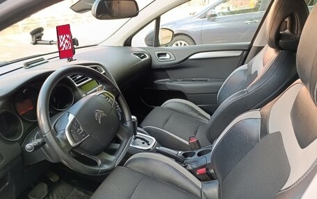 Citroen C4 II рестайлинг, 2012 год, 450 000 рублей, 4 фотография