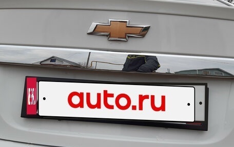 Chevrolet Cruze II, 2013 год, 630 000 рублей, 16 фотография