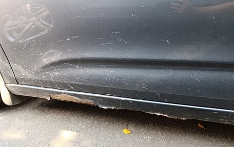 Citroen C4 II рестайлинг, 2012 год, 450 000 рублей, 9 фотография