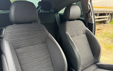 Opel Corsa D, 2014 год, 550 000 рублей, 7 фотография