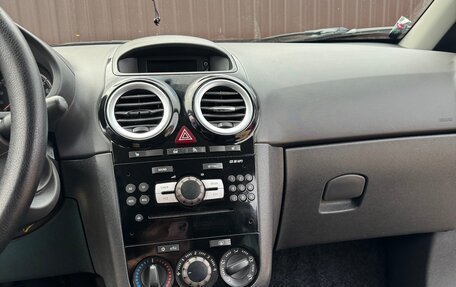 Opel Corsa D, 2014 год, 550 000 рублей, 3 фотография