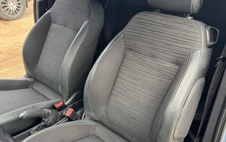 Opel Corsa D, 2014 год, 550 000 рублей, 10 фотография