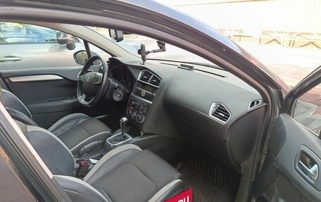 Citroen C4 II рестайлинг, 2012 год, 450 000 рублей, 5 фотография