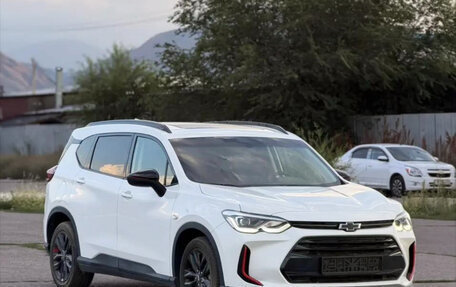 Chevrolet Orlando, 2023 год, 1 650 000 рублей, 3 фотография