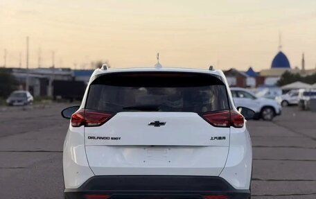 Chevrolet Orlando, 2023 год, 1 650 000 рублей, 5 фотография