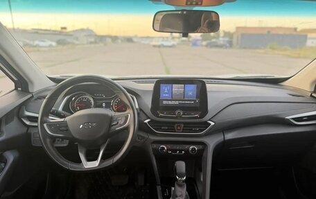 Chevrolet Orlando, 2023 год, 1 650 000 рублей, 10 фотография
