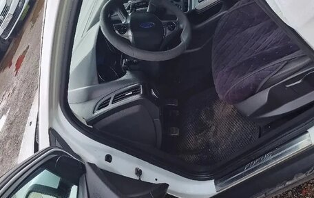 Ford Focus III, 2013 год, 470 000 рублей, 5 фотография