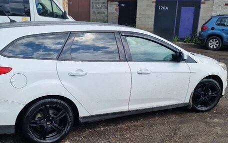 Ford Focus III, 2013 год, 470 000 рублей, 8 фотография
