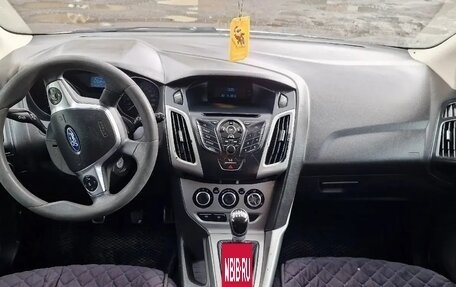Ford Focus III, 2013 год, 470 000 рублей, 6 фотография