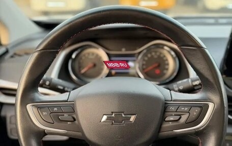 Chevrolet Orlando, 2023 год, 1 650 000 рублей, 11 фотография