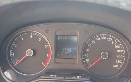 Volkswagen Polo VI (EU Market), 2020 год, 1 777 000 рублей, 5 фотография