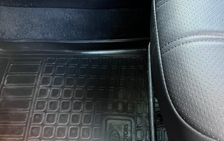 KIA Rio III рестайлинг, 2014 год, 850 000 рублей, 6 фотография