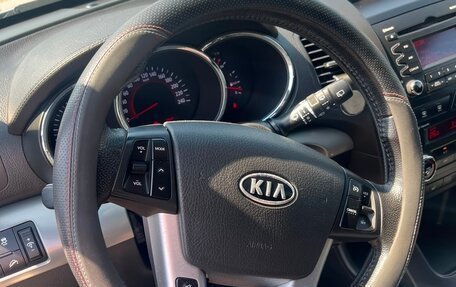 KIA Sorento II рестайлинг, 2010 год, 1 360 000 рублей, 8 фотография