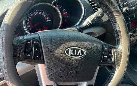 KIA Sorento II рестайлинг, 2010 год, 1 360 000 рублей, 18 фотография