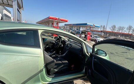Opel Astra J, 2011 год, 520 000 рублей, 5 фотография