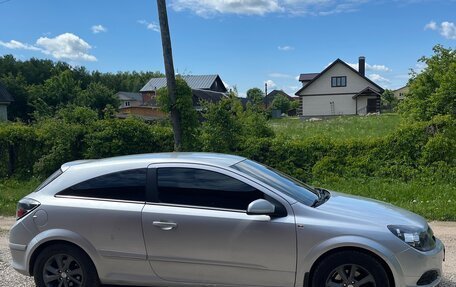 Opel Astra H, 2007 год, 420 000 рублей, 3 фотография