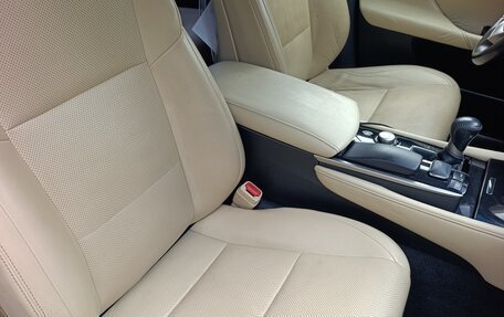 Lexus GS IV рестайлинг, 2014 год, 2 310 000 рублей, 9 фотография
