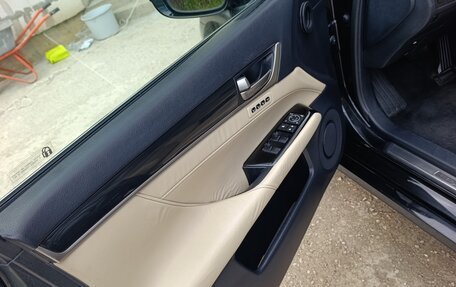Lexus GS IV рестайлинг, 2014 год, 2 310 000 рублей, 11 фотография