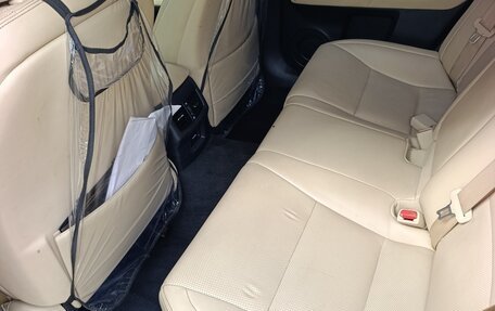 Lexus GS IV рестайлинг, 2014 год, 2 310 000 рублей, 15 фотография