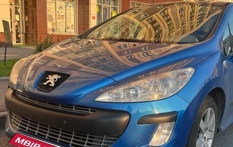 Peugeot 308 II, 2008 год, 400 000 рублей, 4 фотография