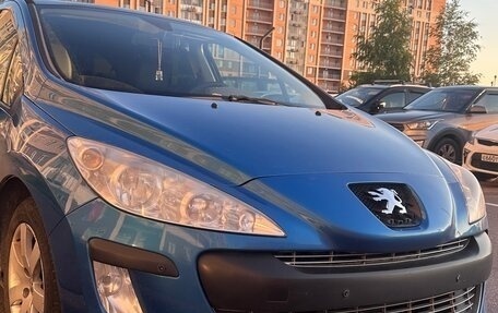 Peugeot 308 II, 2008 год, 400 000 рублей, 2 фотография