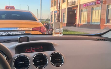 Peugeot 308 II, 2008 год, 400 000 рублей, 10 фотография