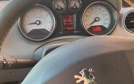 Peugeot 308 II, 2008 год, 400 000 рублей, 17 фотография