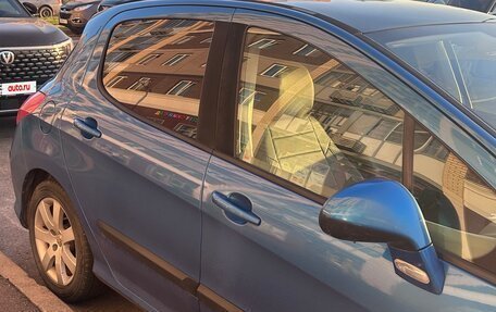 Peugeot 308 II, 2008 год, 400 000 рублей, 18 фотография