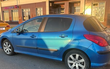 Peugeot 308 II, 2008 год, 400 000 рублей, 6 фотография