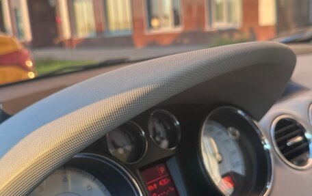 Peugeot 308 II, 2008 год, 400 000 рублей, 19 фотография