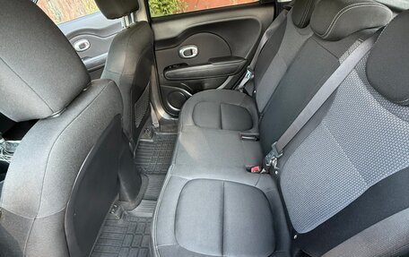 KIA Soul II рестайлинг, 2017 год, 1 630 000 рублей, 11 фотография