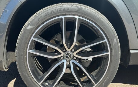 Mercedes-Benz GLS, 2024 год, 14 900 000 рублей, 7 фотография