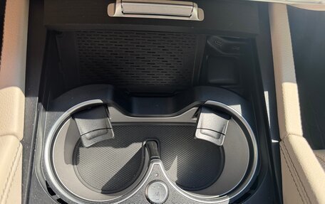 Mercedes-Benz GLS, 2024 год, 14 900 000 рублей, 14 фотография