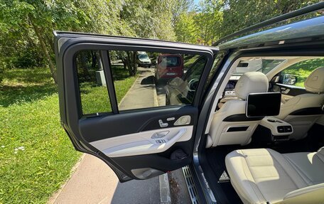 Mercedes-Benz GLS, 2024 год, 14 900 000 рублей, 13 фотография