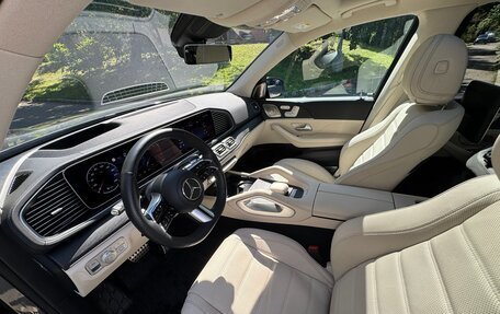 Mercedes-Benz GLS, 2024 год, 14 900 000 рублей, 8 фотография