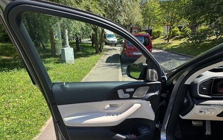 Mercedes-Benz GLS, 2024 год, 14 900 000 рублей, 10 фотография