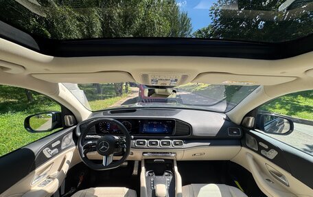 Mercedes-Benz GLS, 2024 год, 14 900 000 рублей, 9 фотография