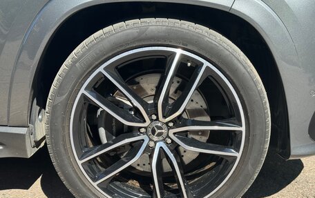 Mercedes-Benz GLS, 2024 год, 14 900 000 рублей, 6 фотография