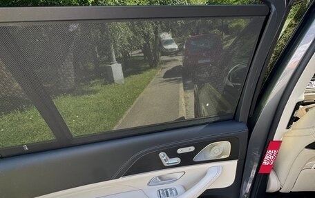 Mercedes-Benz GLS, 2024 год, 14 900 000 рублей, 12 фотография